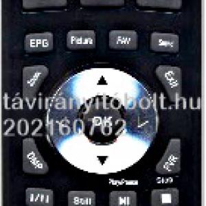 HISENSE ER-00016, ER00016 TÁVIRÁNYÍTÓ L\ER-00016 HISENSE TÁVIRÁNYÍTÓ