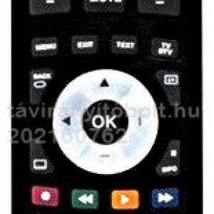 HISENSE ER-33903HS, ER-33903HS HISENSE TÁVIRÁNYÍTÓ