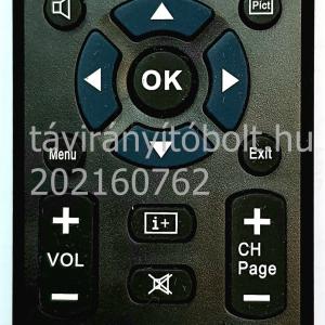 HISENSE ER-33903HS, ER-33903HS HISENSE TÁVIRÁNYÍTÓ