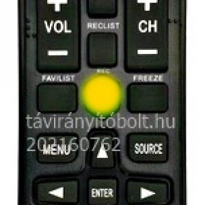 HORISON 24HL5309F TÁVIRÁNYÍTÓ