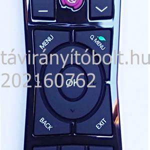 JVC VESTEL RM-C3184 NETFLIX YouTube RMC3184 EREDETI TÁVIRÁNYÍTÓ