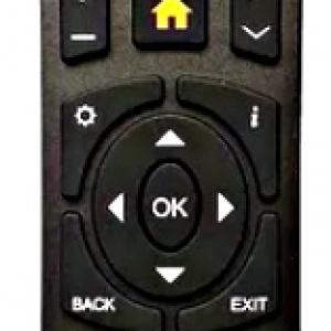 LE-32F1SLN83U, LE-32-F1SLN83U SMART TECH, VORTEX AUDIO GOMBOS TÁVIRÁNYÍTÓ