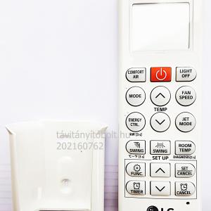 LG S12EQ, S12EQNSJ, S3NW12JA3BAEA6GEEU, EREDETI LG KLÍMA TÁVIRÁNYÍTÓ