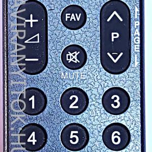 MKJ40653802, MKJ-40653802 LG TÁVIRÁNYÍTÓ