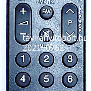 MKJ42519618, MKJ-42519618 LG TÁVIRÁNYÍTÓ