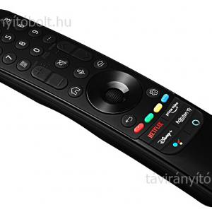 MR21GC LG 2021 IR Remote  (MR21GC)