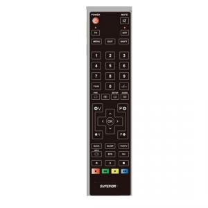 ORION T2930STXSFL, T2930STX-S-FL HELYETTESÍTŐ TÁVIRÁNYÍTÓ