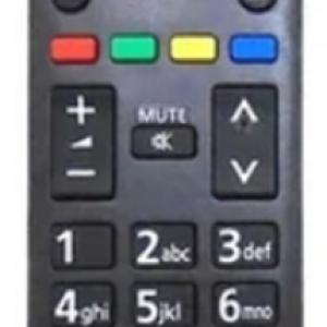 Panasonic N2QAYB00109 távirányító Prémium