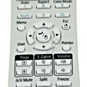 PROJEKTOR ORIGINÁL TÁVIRÁNYÍTÓ