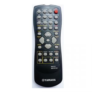 RAV22, RAV-22, WG70720 YAMAHA EREDETI HIFI TÁVIRÁNYÍTÓ