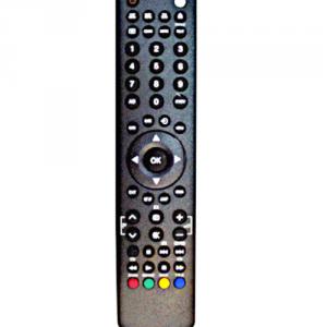 RC1911 CT-8023 BLACK TOSHIBA   IDTV TÁVIRÁNYÍTÓ