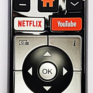 RC4318, RC4318P, RC4390 HITACHI, TELEFUNKEN,