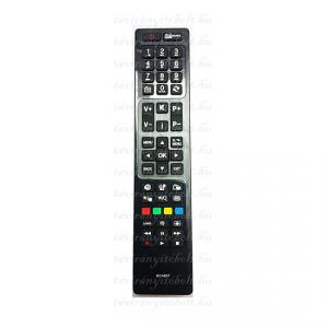 RC4837, RC-4837 ORION, VESTEL, HYUNDAI, TECHNIKA TÁVITÁNYÍTÓ