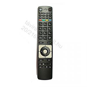 RC5110, RC-5112 FINLUX, SHARP,  HITACHI, TELEFUNKEN, ORION, VESTEL TÁVIRÁNYÍTÓ