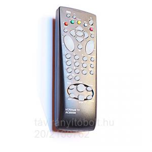 RC8005, RCT8005M, THOMSON TÁVIRÁNYÍTÓ