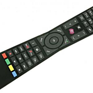 RM-C3231, RMC3231 YOUTUBE, NETFLIX JVC, EREDETI SMART TV TÁVIRÁNYÍTÓ