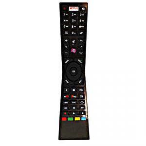 RM-C3231, RMC3231 YOUTUBE, NETFLIX  JVC, TECHNIKA SMART R/C A49102 JVC&RM;-C3231 TÁVIRÁNYÍTÓ