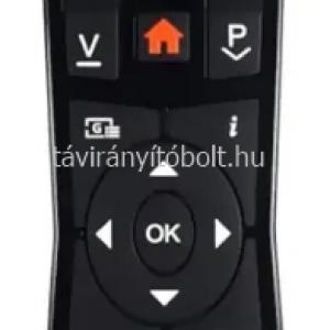 RM-C3337, RMC3337 JVC TÁVIRÁNYÍTÓ UTÁNGYÁRTOTT