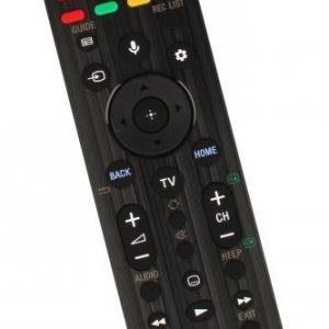 RMF-TX500E TÁVIRÁNYÍTÓ RMF-TX500E EREDETI SONY