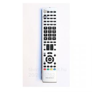 RRMCGB074WJSA, RRMCGB075WJSA, GB074WJSA SHARP 3D TÁVIRÁNYÍTÓ