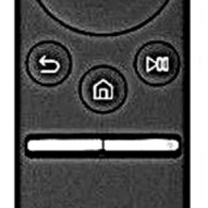 Samsung BN59-01298E, BN5901298E, távirányító Eredeti, Gyári