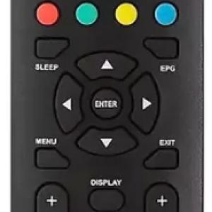 SENCOR SLE2810M4 TÁVIRÁNYÍTÓ, SLE3233TCS