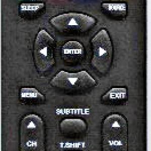 SENCOR SLE3217TC, SLE3217TC