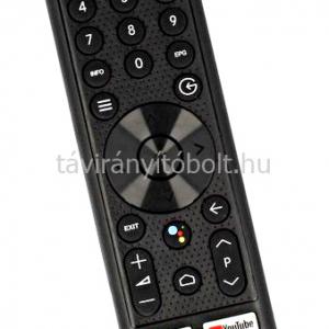 SHARP, BLAUPUNKT EREDETI TÁVIRÁNYÍTÓ BA40F4132LEB, BLA43F4142L00EB87A