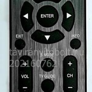 SHARP BN32H1132EEB, BLN32H1132E00EB70Q UTÁNGYÁRTOTT TÁVIRÁNYÍTÓ