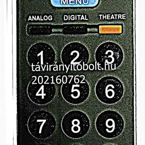 SONY RMED009, RM-ED009 TÁVIRÁNYÍTÓ