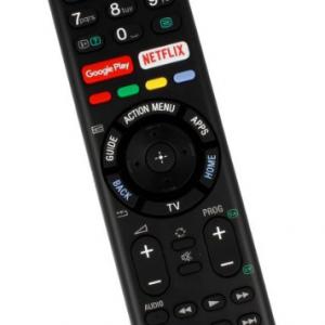 SONY RMF-TX310E, RMFTX310E EREDETI SONY TÁVIRÁNYÍTÓ