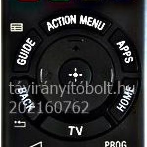 SONY RMF-TX310E, RMFTX310E SONY TÁVIRÁNYÍTÓ, EREDETI SONY,