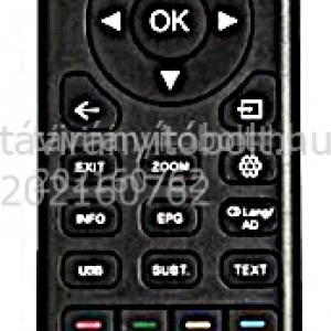 STRONG SRT32HC5433U, SRT43FC5433, SRT42FC5433U.