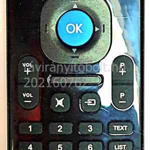 SUPERIOR, INTELIGENS TÁVIRÁNYÍTÓ QWERTY BILLENTYŰZET BEVEZETŐ ÁRON