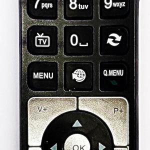 T32HD-278-17OS, T32HD27817OS TECHNIKA TÁVIRÁNYÍTÓ