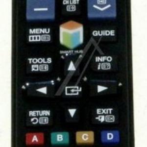 TM1250A TÁVIRÁNYÍTÓ ;49,3.0V,TM1250A