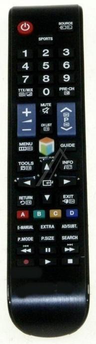 TM1250A TÁVIRÁNYÍTÓ ;49,3.0V,TM1250A