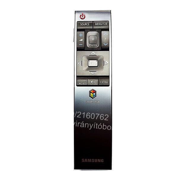 TM1580,  BN59-01221B, BN5901221B SMART CONTROL EREDETI SAMSUNG TÁVIRÁNYÍTÓ