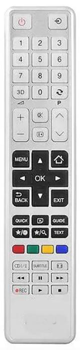 TOSHIBA TÁVIRÁNYÍTÓ