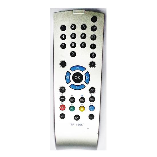 TP160C, TP 160C GRUNDIG TÁVIRÁNYÍTÓ