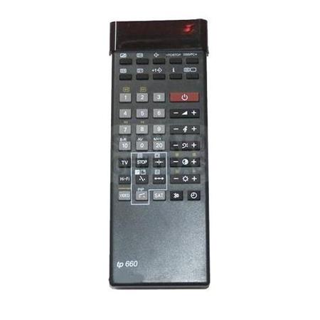 TP660, TP 660 GRUNDIG TÁVIRÁNYÍTÓ