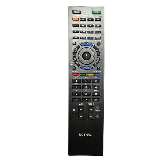 UCT-042, RM-ED032, RM-ED038, RM-ED041, RM-ED044, RM-ED045, RM-ED046, RM-ED047, SONY TÁVIRÁNYÍTÓ