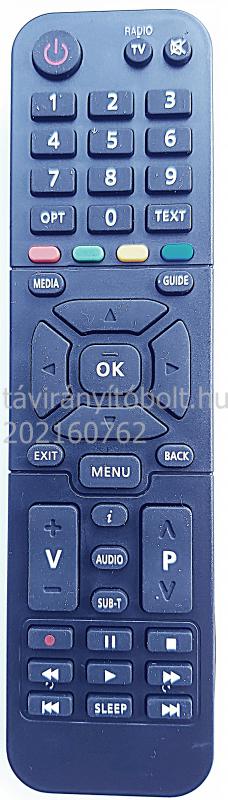 ÚJ KAON 3600, UPC BELTÉRI TÁVIRÁNYÍTÓ