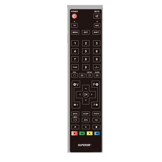 YAMAHA ZA113500, RAV463, HELYETTESÍTŐ TÁVIRÁNYÍTÓ