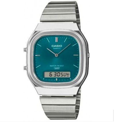 CASIO AQ-240E-3AEF VINTAGE