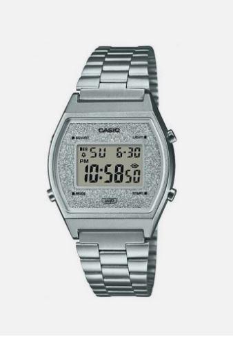 CASIO B640WDG-7DF VINTAGE