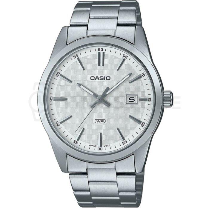 Casio Collection  MTP-VD03D-7AUDF FÉRFI KARÓRA