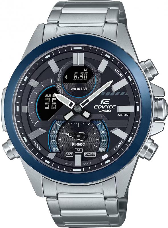 CASIO Edifice Bluetooth ECB-30DB-1A