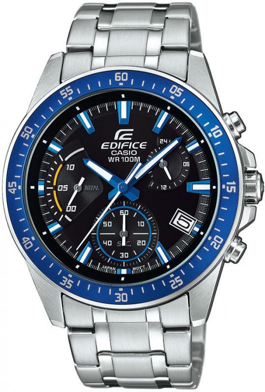 CASIO Edifice EFV-540D-1A2