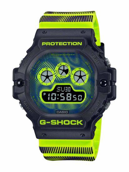 Casio G-shock DW-5900TD-9ER